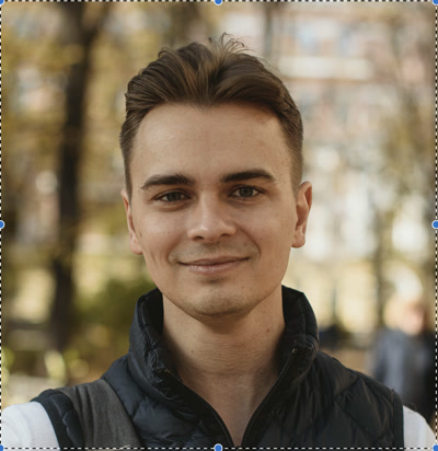 Даниил Жавнер